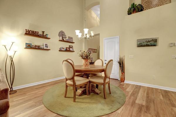 Harbour Isles At Lake Charles, 1679 SW Harbour Isles Cir #10, Port St. Lucie, Florida 34986, image 2