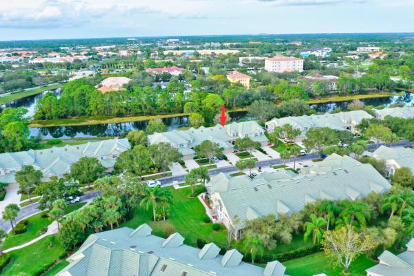 Harbour Isles At Lake Charles, 1679 SW Harbour Isles Cir #10, Port St. Lucie, Florida 34986, image 1