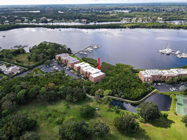 Tarpon Bay Yacht Club, 3100 SE Pruitt Rd #F-105, Port St. Lucie, Florida 34952, image 1