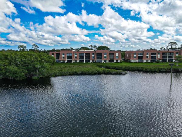 Tarpon Bay Yacht Club, 3100 SE Pruitt Rd #F-105, Port St. Lucie, Florida 34952, image 1