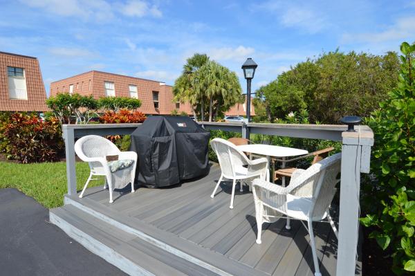 Tarpon Bay Yacht Club, 3100 SE Pruitt Rd #F-105, Port St. Lucie, Florida 34952, image 2
