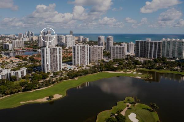Eldorado Towers, 3625 N Country Club Dr #1108, Aventura, Florida 33180, image 1