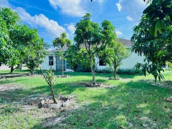 Tulip Park, 807 SW Tulip Blvd, Port St. Lucie, Florida 34953, image 1