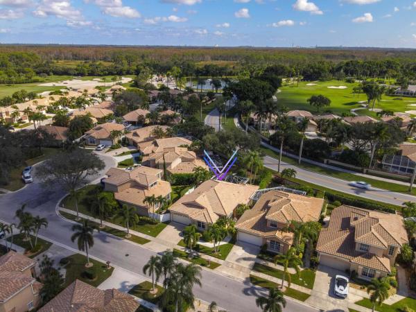 Quail Meadow, 8296 Quail Meadow Way, West Palm Beach, Florida 33412, image 1