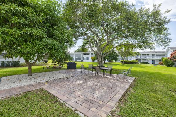 Markham, 168 Markham H, Deerfield Beach, Florida 33442, image 2