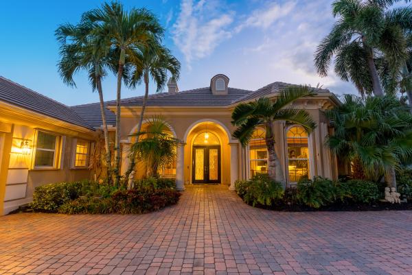 Ballantrae Estates, 1528 SE Ballantrae Ct, Port St. Lucie, Florida 34952, image 1