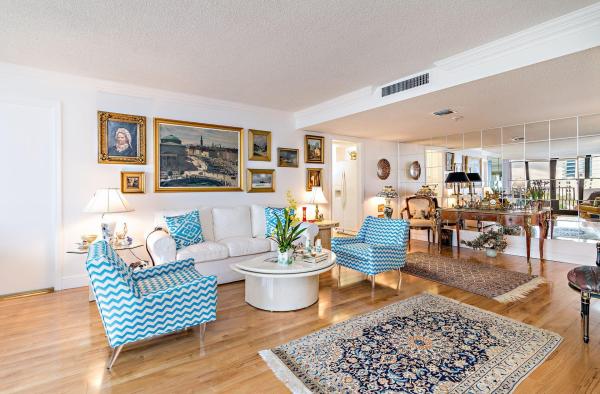 Trianon, 1200 S Flagler Dr #806, West Palm Beach, Florida 33401, image 2