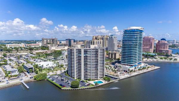Trianon, 1200 S Flagler Dr #806, West Palm Beach, Florida 33401, image 1