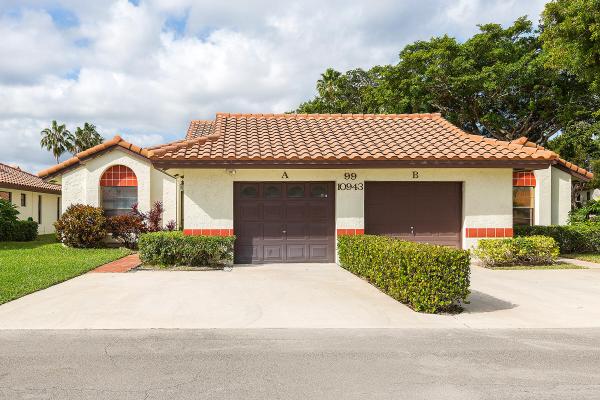 Palm Chase, 10943 Dolphin Palm Ct #A, Boynton Beach, Florida 33437, image 2