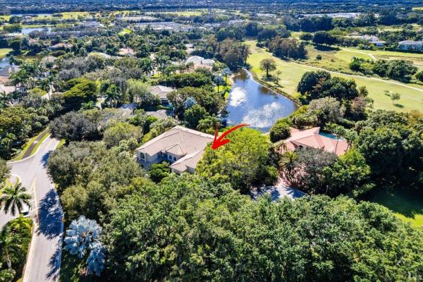 Oak Tree Villas, 2873 Winding Oak Ln #D, Wellington, Florida 33414, image 2