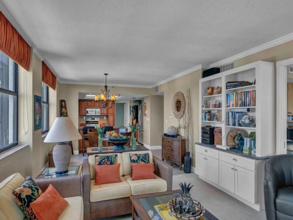 Sands On The Ocean, 3100 Florida A1a #Phd5, Fort Pierce, Florida 34949, image 3