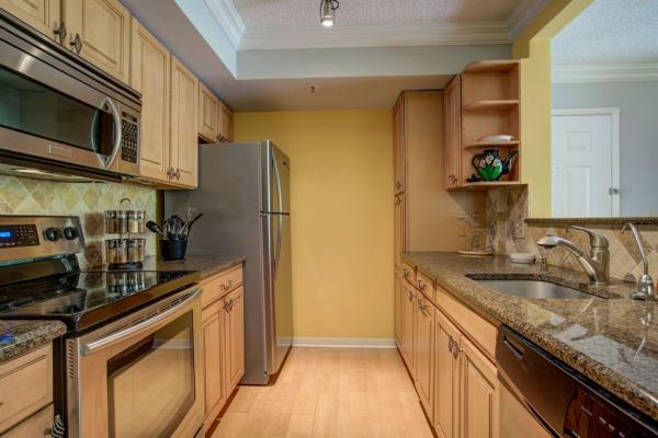 The Yacht Club On The Intracoastal, 117 Yacht Club Way #208, Hypoluxo, Florida 33462, image 1