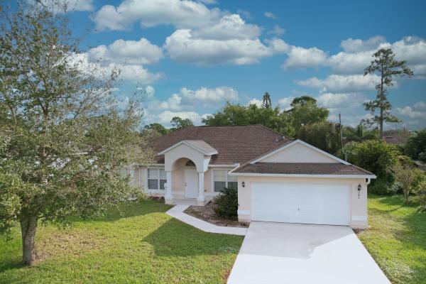 Northport Village, 343 NW Aurora St, Port St. Lucie, Florida 34983, image 1