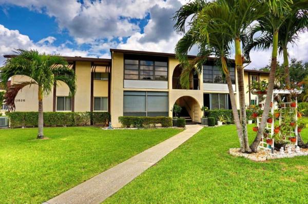 La Pinata, 3626 La Mar Ct #B-1, Greenacres, Florida 33463, image 2