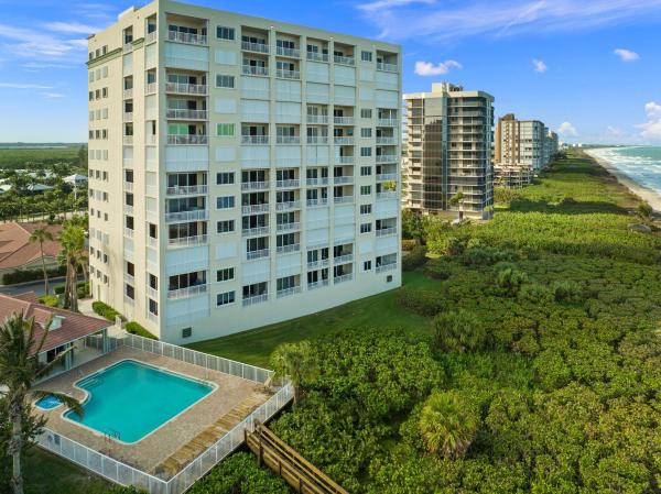 Ocean Pearl, 3920 N Highway A1a #504, Fort Pierce, Florida 34949, image 1