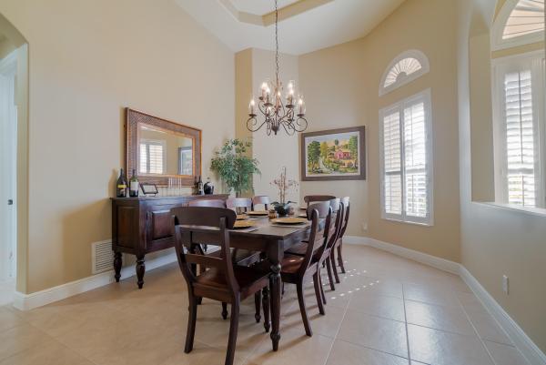 The Estates At Tradition, 11640 SW Rossano Ln, Port St. Lucie, Florida 34987, image 1