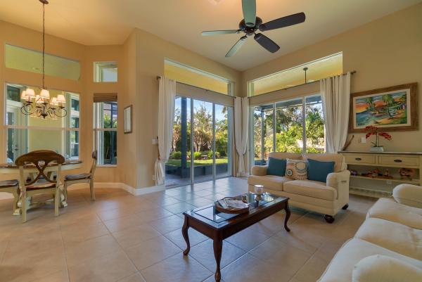 The Estates At Tradition, 11640 SW Rossano Ln, Port St. Lucie, Florida 34987, image 2