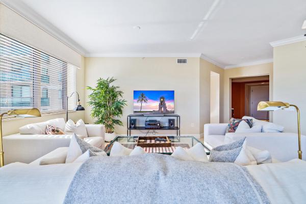 The Landmark At The Gardens, 3630 Gardens Pkwy #905C, Palm Beach Gardens, Florida 33410, image 3