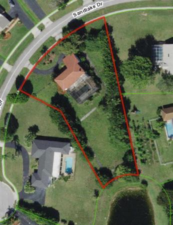 Winding Lakes 2 At Loggers Run, 11868 Sandlake Dr, Boca Raton, Florida 33428, image 2