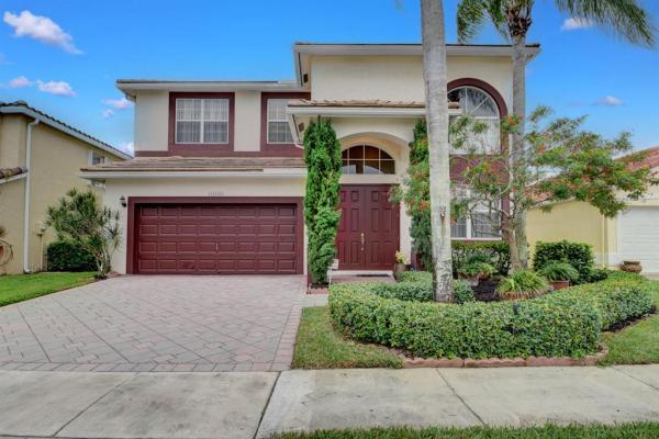 Lakefield South, 15156 Newquay Ct, Wellington, Florida 33414, image 1