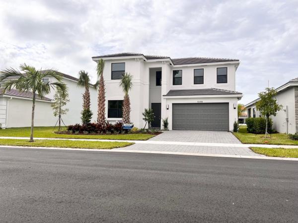 Villamar At Toscana Isles, 7179 Montereal Path, Lake Worth, Florida 33463, image 1