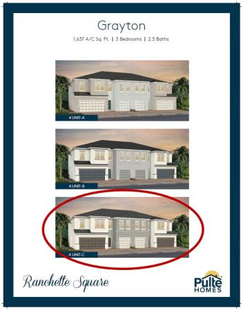 Ranchette Square, 6120 Rancho Ln, Greenacres, Florida 33415, image 1