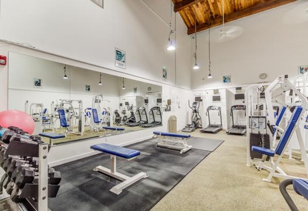Ocean Villas 1, 2400 S Ocean Dr #V-313, Fort Pierce, Florida 34949, image 2