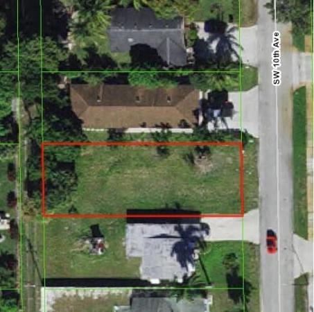 Atlantic Gardens Delray, 214 SW 10th Ave, Delray Beach, Florida 33444, image 2