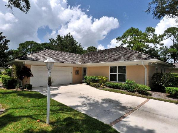 Reserve Golf Villas, 7605 Winged Foot Ct, Port St. Lucie, Florida 34986, image 1