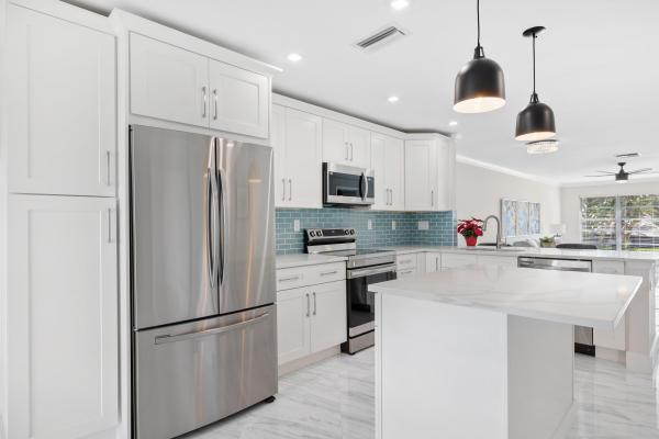 Palm Greens At Villa Del Ray, 5778 Phoenix Palm Ct #B, Delray Beach, Florida 33484, image 1
