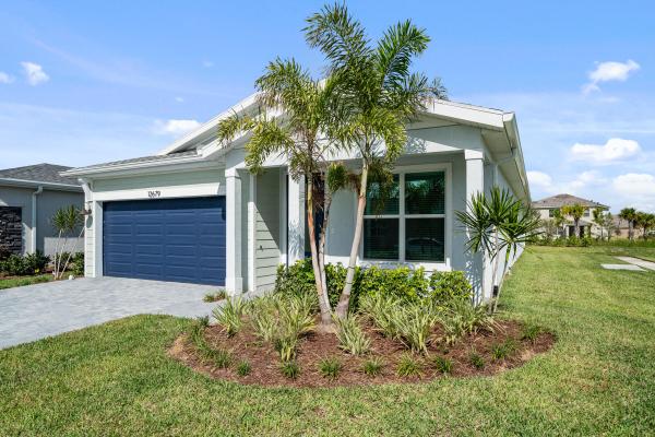 Emery At Tradition, 12679 SW Phoenix Dr, Port St. Lucie, Florida 34987, image 1