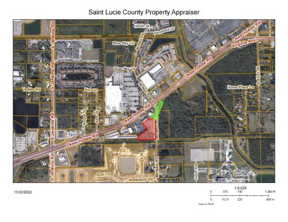 2591 Mcneil Rd, Fort Pierce, Florida 34981, image 2