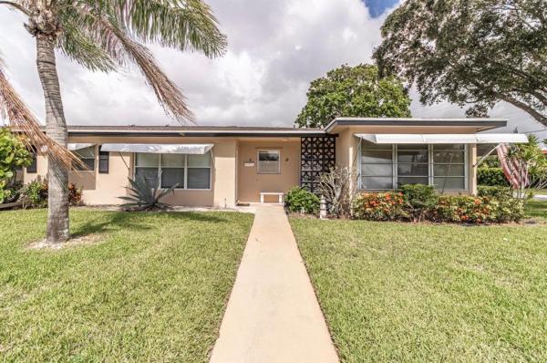 High Point Of Delray 4, 1060 North Dr #D, Delray Beach, Florida 33445, image 1