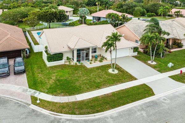 Lakeview Estates, 6425 Hudson Bay Ln, Lake Worth, Florida 33467, image 1