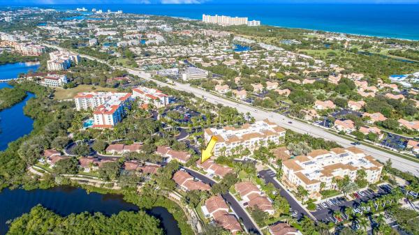 136 Mangrove Bay Way, Jupiter, Florida 33477, image 1