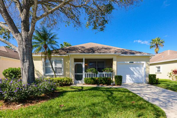 Isle Of San Marino, 1027 NW Tuscany Dr, Port St. Lucie, Florida 34986, image 3