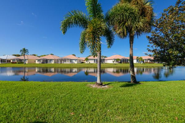Isle Of San Marino, 1027 NW Tuscany Dr, Port St. Lucie, Florida 34986, image 1