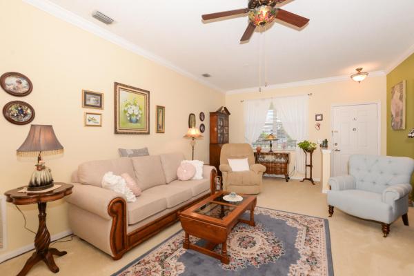 Isle Of San Marino, 1027 NW Tuscany Dr, Port St. Lucie, Florida 34986, image 2