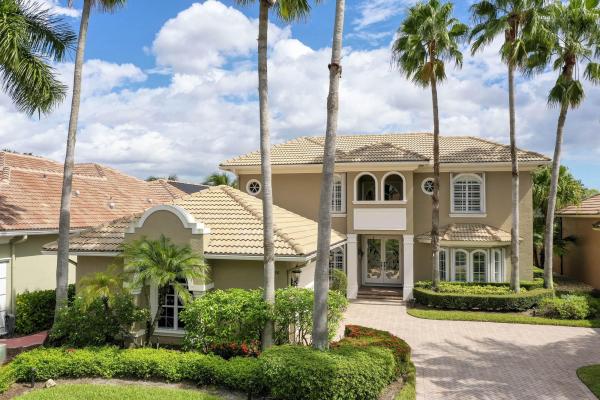 Monte Verde, 7590 Monte Verde Ln, West Palm Beach, Florida 33412, image 1