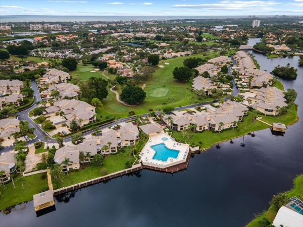 Waterbend At Jonathan's Landing, 16885 Waterbend Dr #274, Jupiter, Florida 33477, image 1