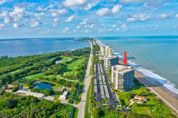 8880 S Ocean Dr #708, Fort Pierce, Florida 34957, image 1