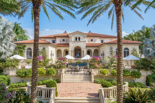 Hypoluxo Beach, 1110 S Ocean Blvd, Manalapan, Florida 33462, image 1