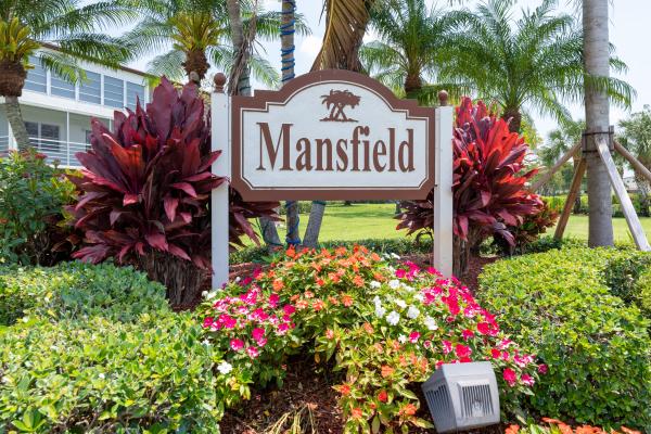 Mansfield At Century Village, 304 Mansfield H, Boca Raton, Florida 33434, image 2
