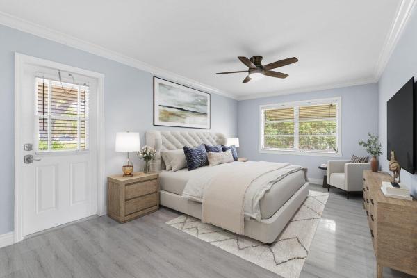 High Point Of Delray 2, 515 High Point Dr #D, Delray Beach, Florida 33445, image 3