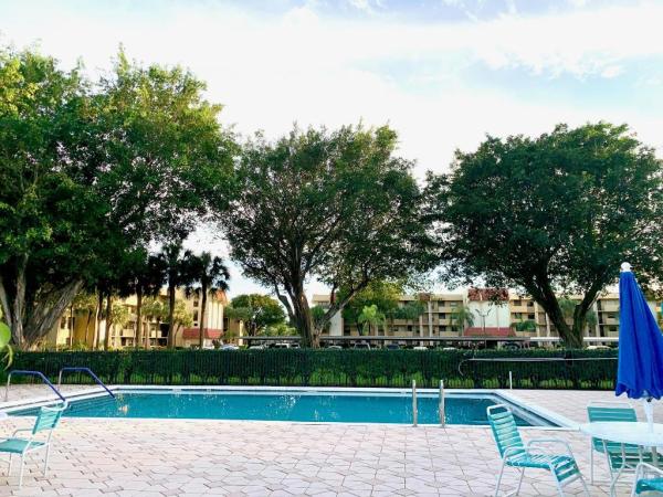The Pines Of Boca Barwood, 23345 Carolwood Ln #105, Boca Raton, Florida 33428, image 1
