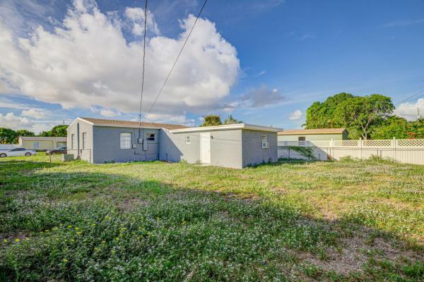 Blue Heron Park, 330 W 28th St, Riviera Beach, Florida 33404, image 2