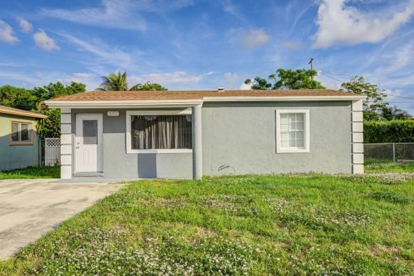 Blue Heron Park, 330 W 28th St, Riviera Beach, Florida 33404, image 3