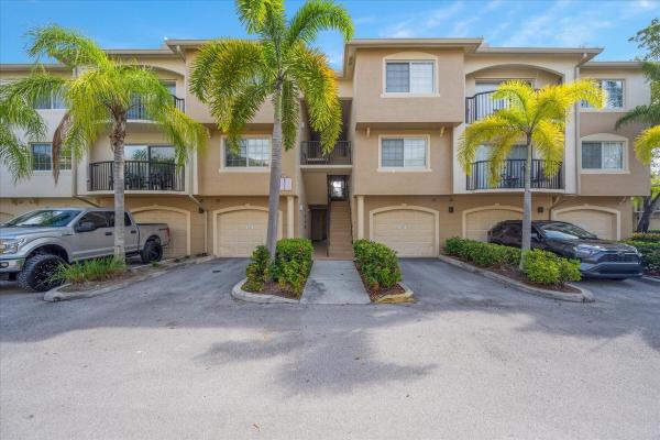 Grand View At Crestwood, 1700 Crestwood Ct S #1715, Royal Palm Beach, Florida 33411, image 1