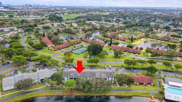 The Palm Club, 1015 Green Pine Blvd #F3, West Palm Beach, Florida 33409, image 2