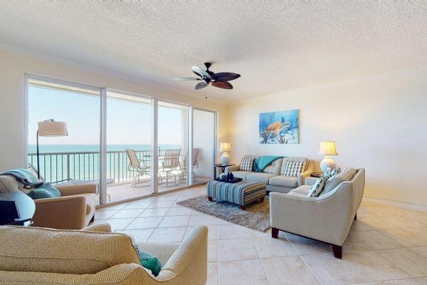 Oceanique Oceanfront, 4160 N Highway A1a #705 A, Fort Pierce, Florida 34949, image 2
